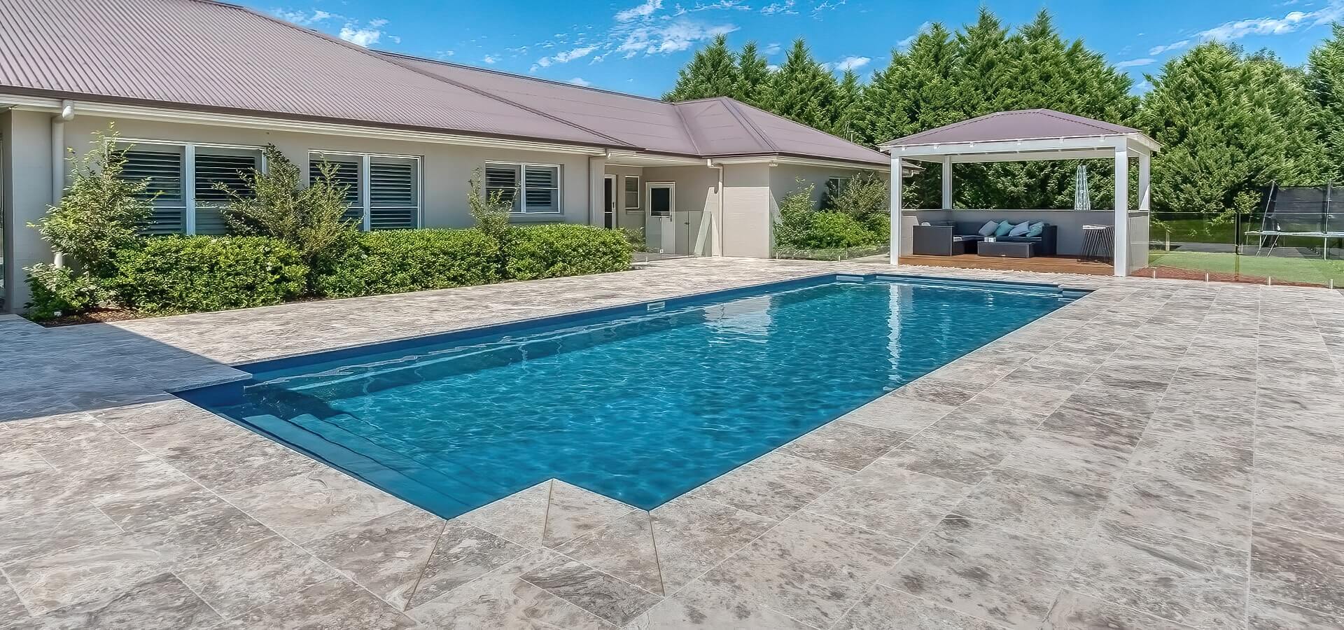 Pool Cleaner Rockingham - Deluxe Pool Care & Heating