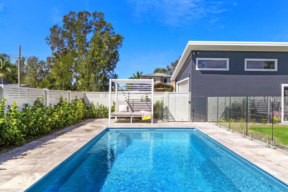 best pool supplies perth
