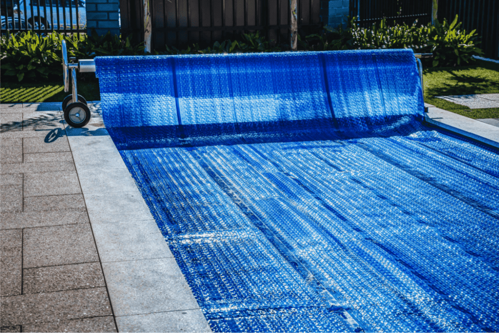 pool blankets perth