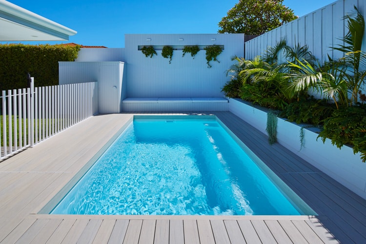 pool chlorinator installation perth