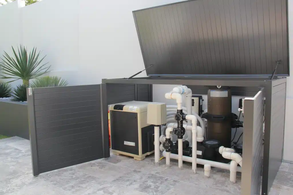 sand filter replacement perth