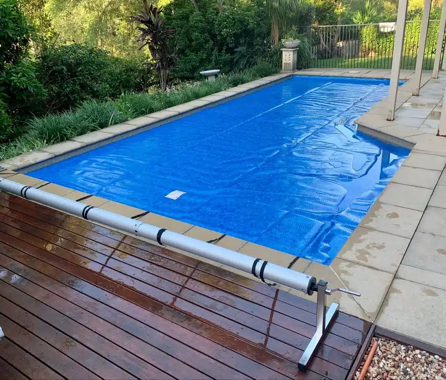 swimming pool covers perth