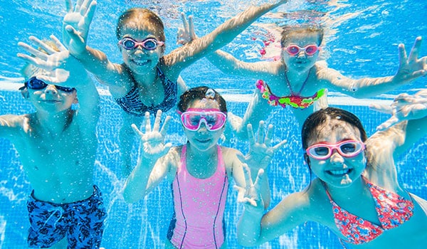 swimming pool filter perth