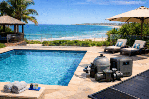 Rockingham Pool Servicing