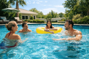 Pool Cleaners Near Me: Expert Pool Cleaning Services in Rockingham & the Peel Region